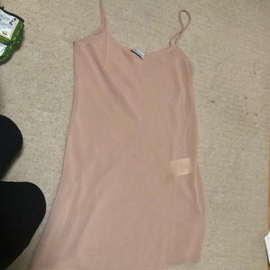 RED Valentino undergarment